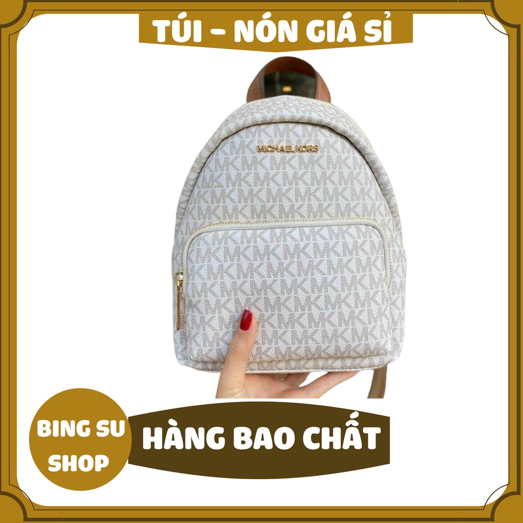 Balo thời trang nữ mini mk