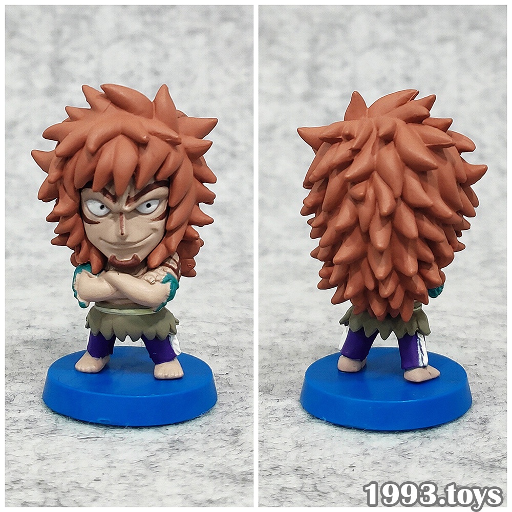 Mô hình nhân vật PLEX figure One Piece Anichara Heroes Vol.3 Skypiea - Kalgara