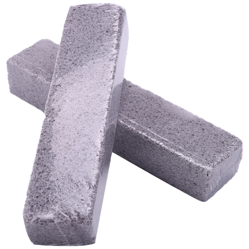 Set 10 Miếng Bọt Biển Vệ Sinh Bồn Cầu 5.9 X 1.4 X 0.9 Inch