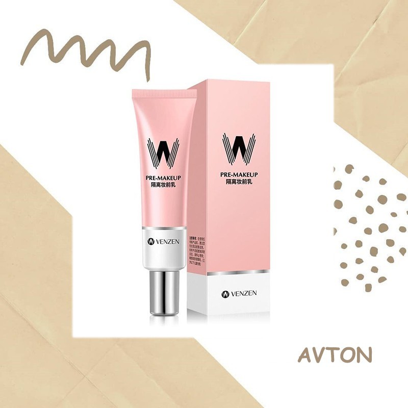 Kem lót trang điểm chiết xuất hoa hồng giúp lên tone da đều màu | BigBuy360 - bigbuy360.vn