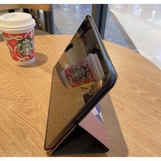 Bao da ipad gen 9 10.2 2021 cute