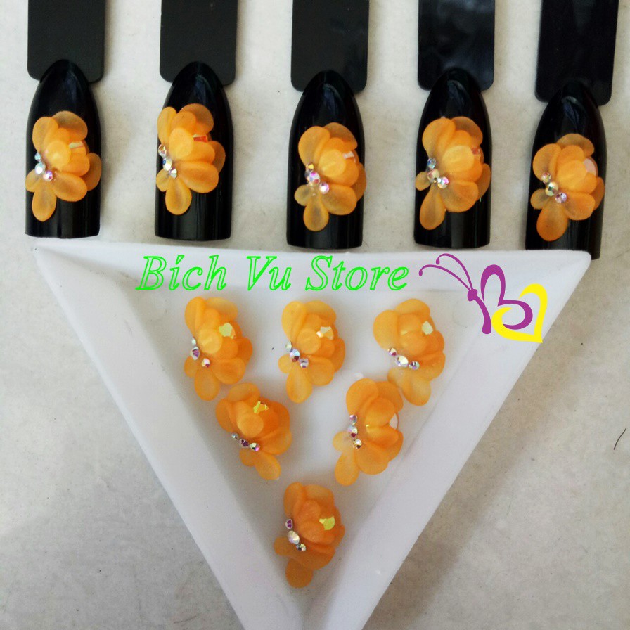 hoa bột nỗi 4D, Fantasy - 10k/cai