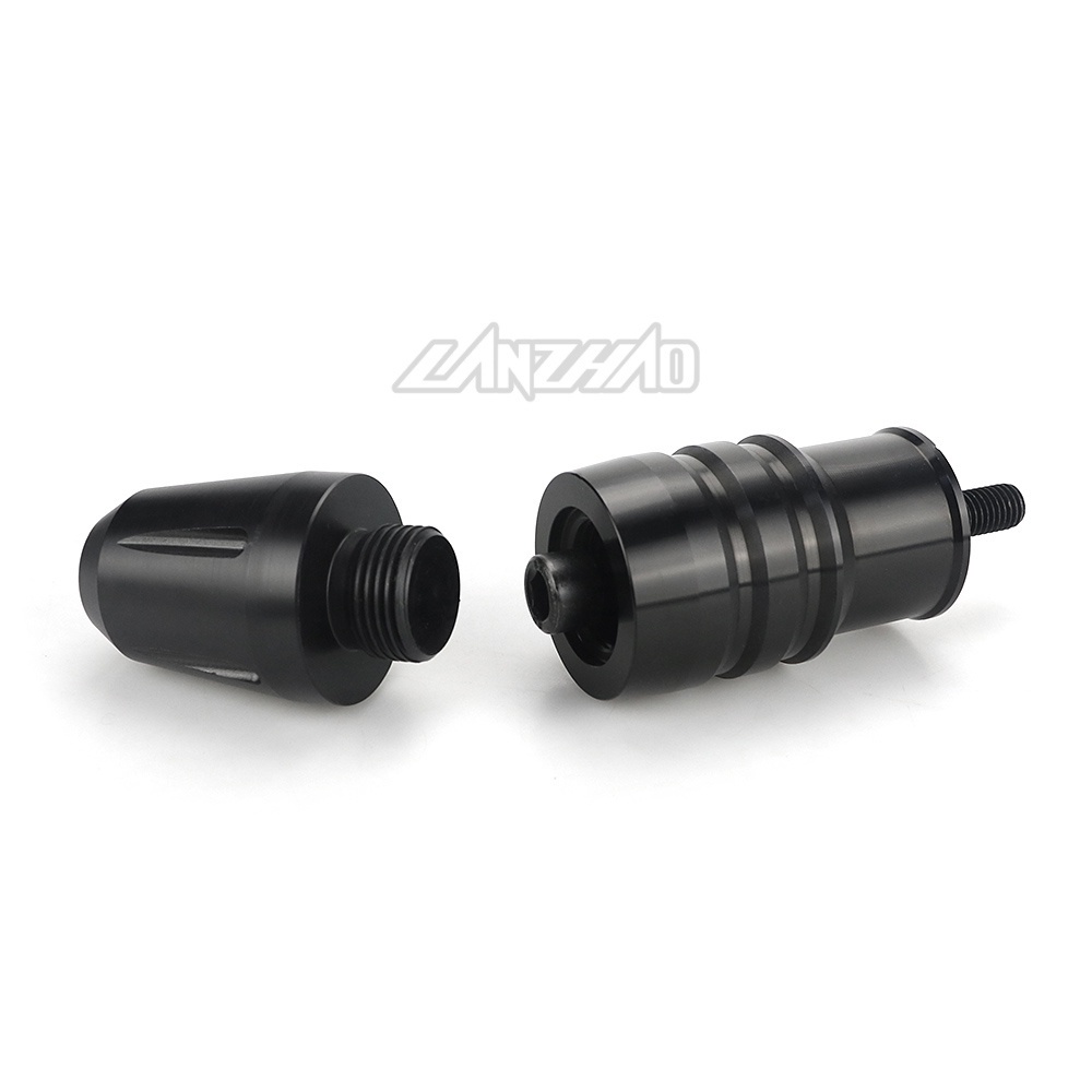 Ống Xả Chất Lượng Cao Dành Cho Xe Máy KAWASAKI Z1000 NINJA650 Z400
