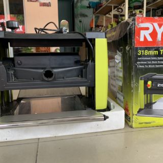 Máy Bào Cuốn Ryobi 1500W