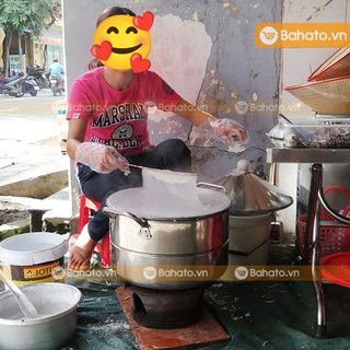 Thanh tre lấy bánh cuốn