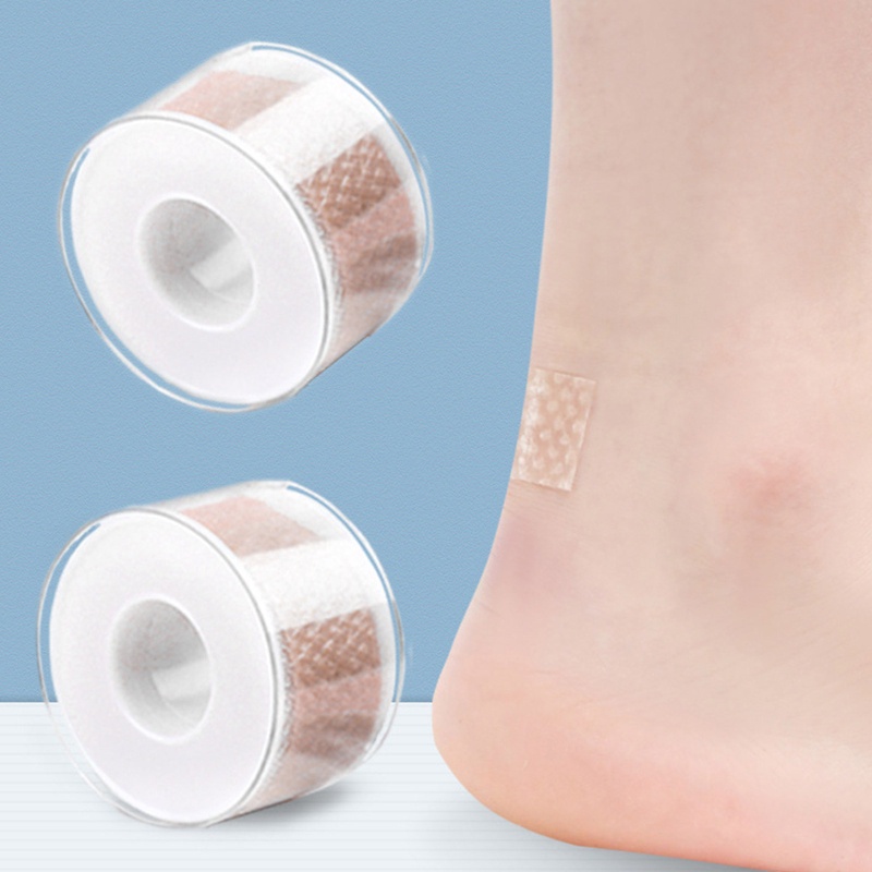 Miếng Dán Gót Chân Chống Đau Lưng 1m / 39in