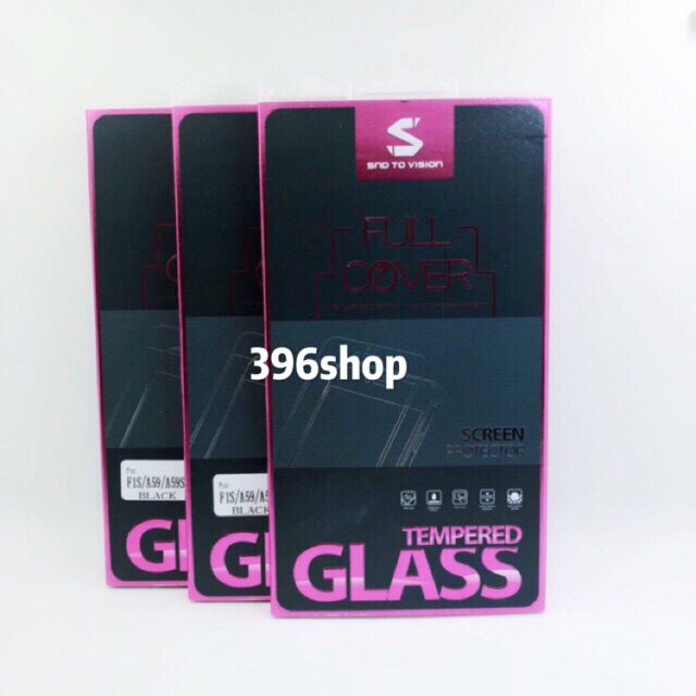 Phim Kính Cường Lực Toàn Màn Hình 3D Samsung A8 2015 A810 A9pro / A910 A510 A520 A710 A720 / A7 2017