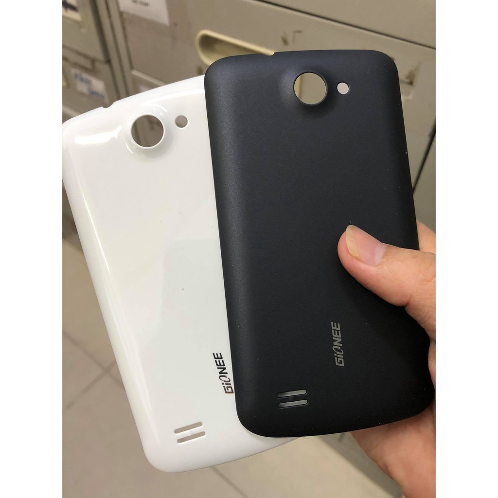 Vỏ Nắp Lưng Gionee Pioneer P3 Zin Hãng
