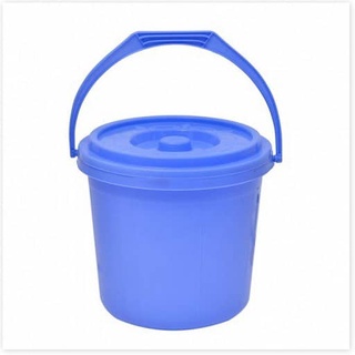 Xô nhựa song long dung tích 10l