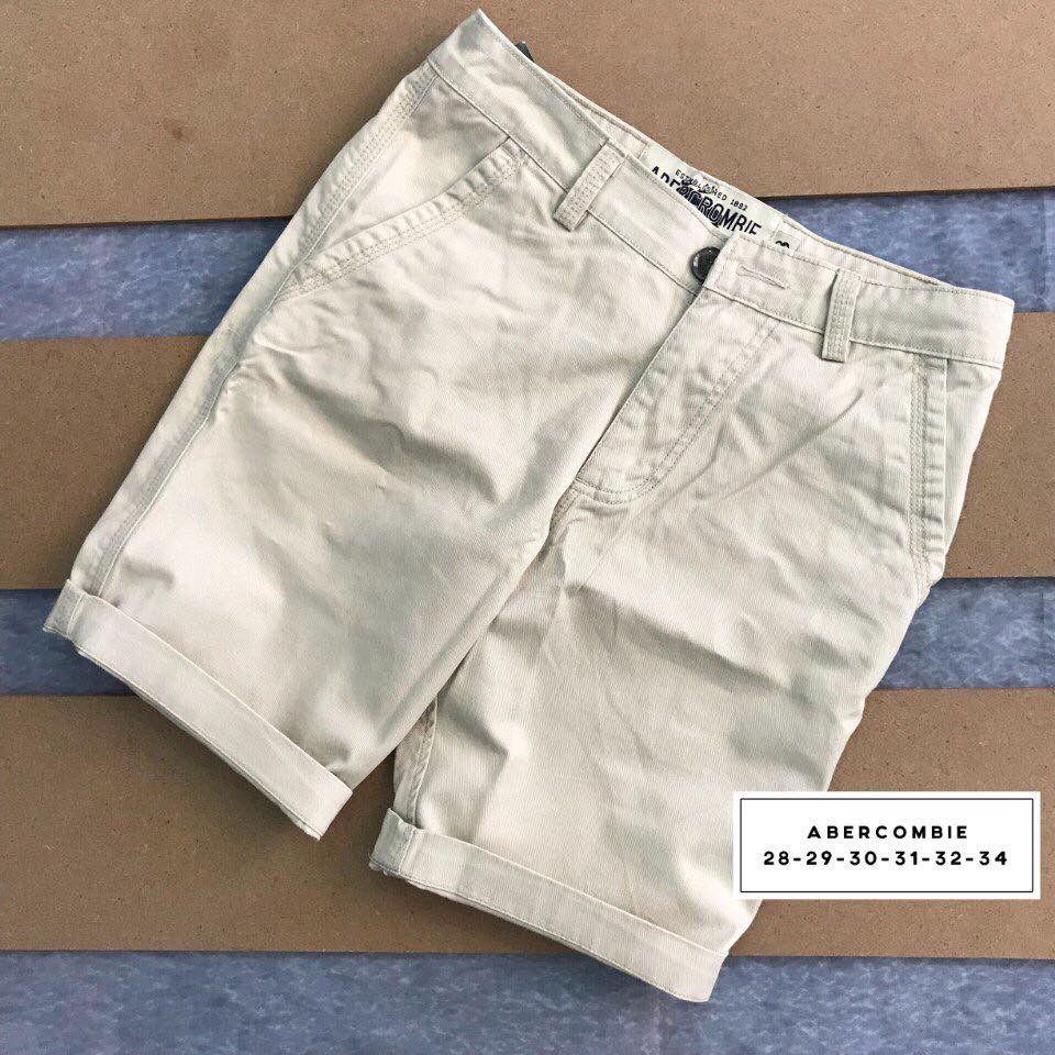 HÀNG VNXK-QUẦN SHORT ABERCOMBIE BAO ĐẸP | BigBuy360 - bigbuy360.vn