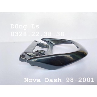 Cảng sau Nova Dash, tay xách Nova Dash Thailand