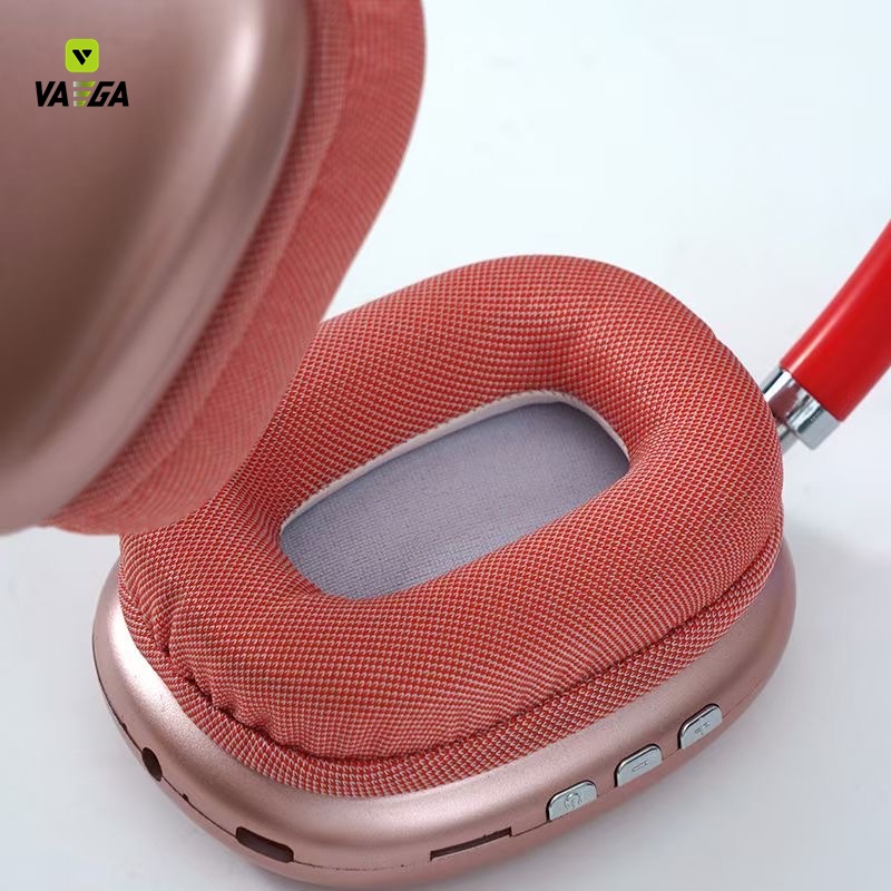 Tai Nghe Blutooth Chụp Tai Chống Ồn Air Max STN-01- BẢO HÀNH