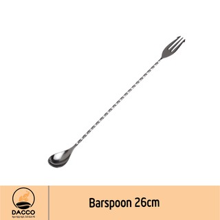 Dụng cụ Barspoon 26cm
