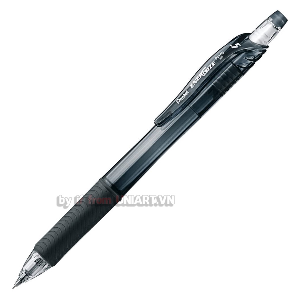 Bút chì bấm cao cấp Pentel Energel XPL105