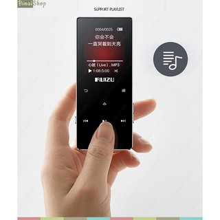 Máy nghe nhạc Ruizu D28