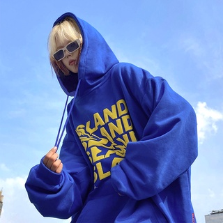Áo hoodie klein nỉ bông unisex nam nữ / hàng order 15-20 ngày