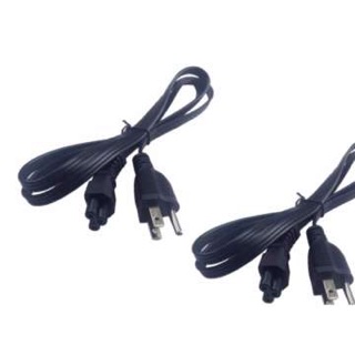 Dây sạc laptop các loại