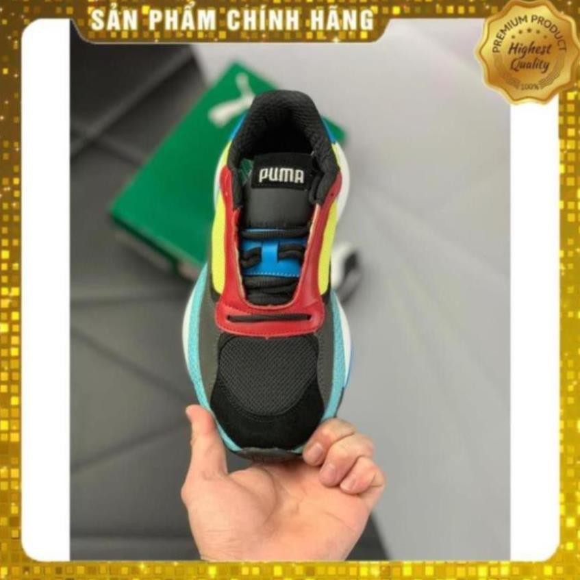 [Đỉnh Cao] 👟PUMA ALTERA TION KURVE nữ thể thao bóng rổ 👟👟👟 Đỉnh Cao Xịn MUA ĐI BH 2 Năm 2020 .2020 TỐT