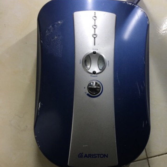 Máy nước nóng trực tiếp cũ giá rẻ