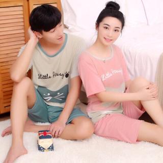 Bộ đồ ngủ đôi