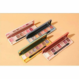 Set 4 Món Trang Điểm Hãng Lameila