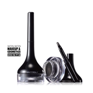 Gel Kẻ Mắt TONYMOLY