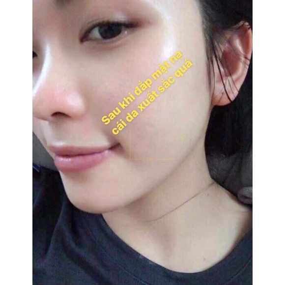 COMBO 4 MẶT NẠ TẾ BÀO GỐC NHAU THAI RWINE BEAUTY COLLAGEN NHẬT BẢN - 3531