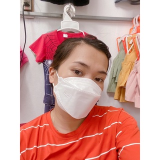  Khẩu Trang 4D An Tâm Mask KF94