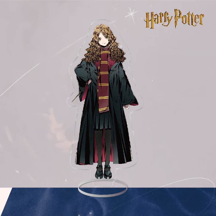 Giá Đỡ Đồ trang trí Nhân Vật Harry Potter Trang Trí Nhà Cửa # 1