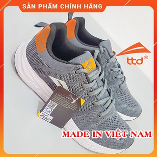 🎁 freeship + ảnh thật+ tặng giày 🎁🎁giày thể thao ttd v12-2🎁 luôn sẵn hàng - giao now ship 1h nhận hàng