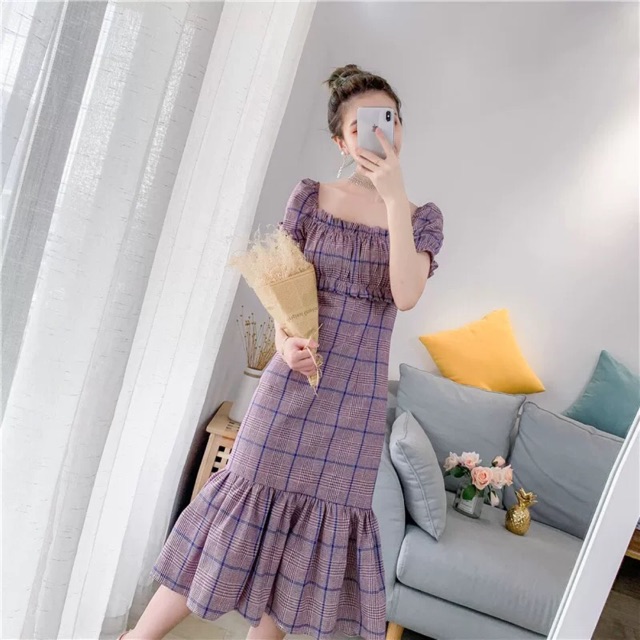 VÁY ORDER 5-15 NGÀY