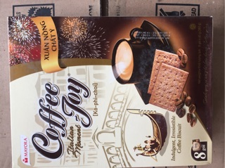 Coffee joy 360g