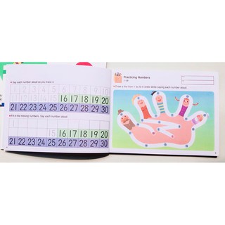 Bộ nhập 8q - Kumon nhật bản