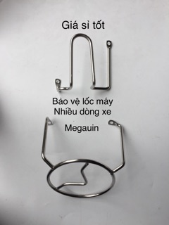 Bảo vệ lốc máy các loại xe (Dream, Wave, Sirius)