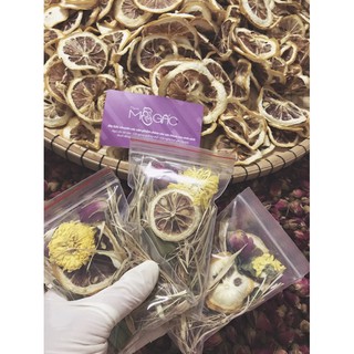 THẢO MỘC XÔNG MẶT