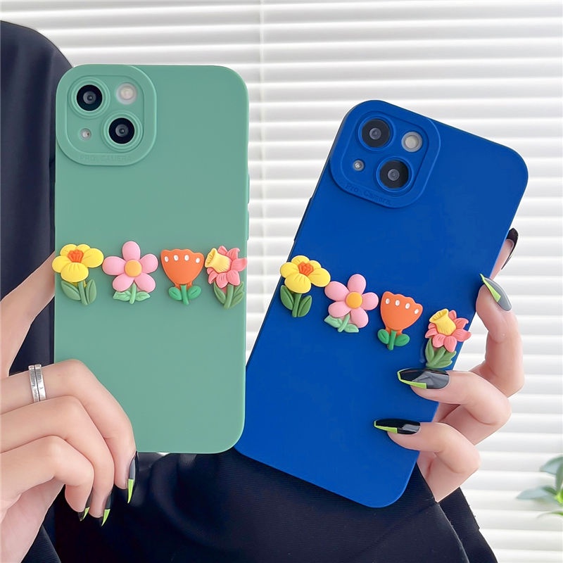 Ốp Điện Thoại Cho realme 5S 5 5i 6i 9i C20 8i C15 C12 C11 2021 C21Y C25S C20A C25Y C17 7i C1 C2 C3 C3i realme Narzo30A 50A 50i