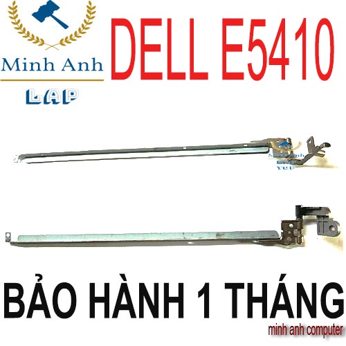 Bản lề laptop dell latitude E5410