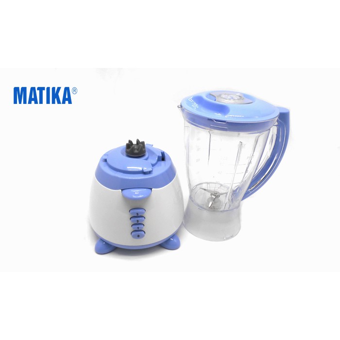 Máy xay sinh tố Matika MTK-3112