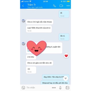 Ngũ Cốc Dinh Dưỡng Cao Cấp 1