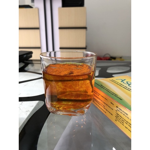 CurmaNanO của Viện Hàn lâm Khoa học và Công nghệ VN 50g v.iêm l.oét d.ạ d.ày, tá t.ràng, đ.ại tr.àng, u b.ướu....