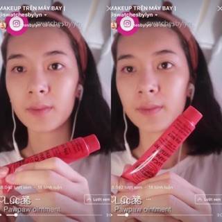 Kem đa năng Lucas Papaw