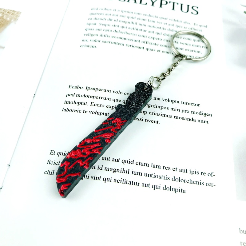 Khuôn Silicone Làm Mặt Dây Chuyền Hình Cây Kéo DIY