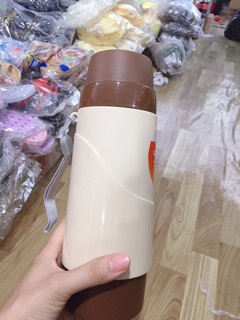 Bình giữ nhiệt Rạng Đông 450ml