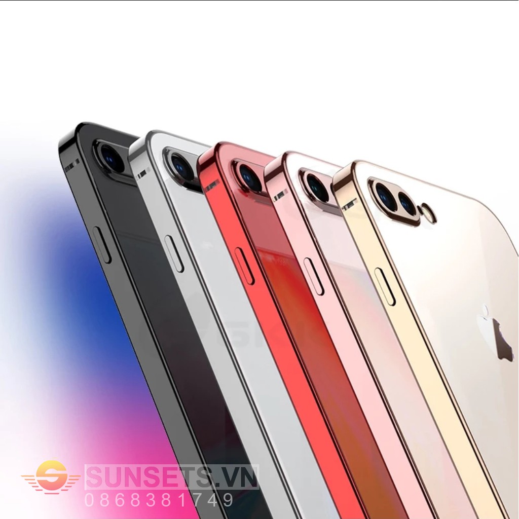 Ốp lưng iPhone 6 Plus- 6s Plus