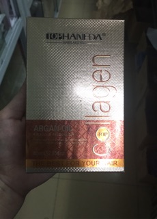 Tinh dầu dưỡng TOPHANEDA 60ml