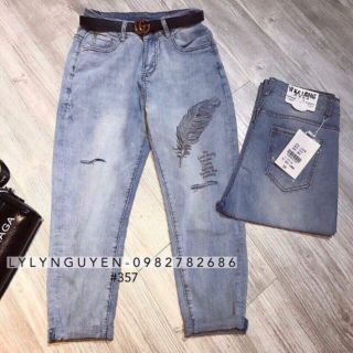 Quần jeans 👖
