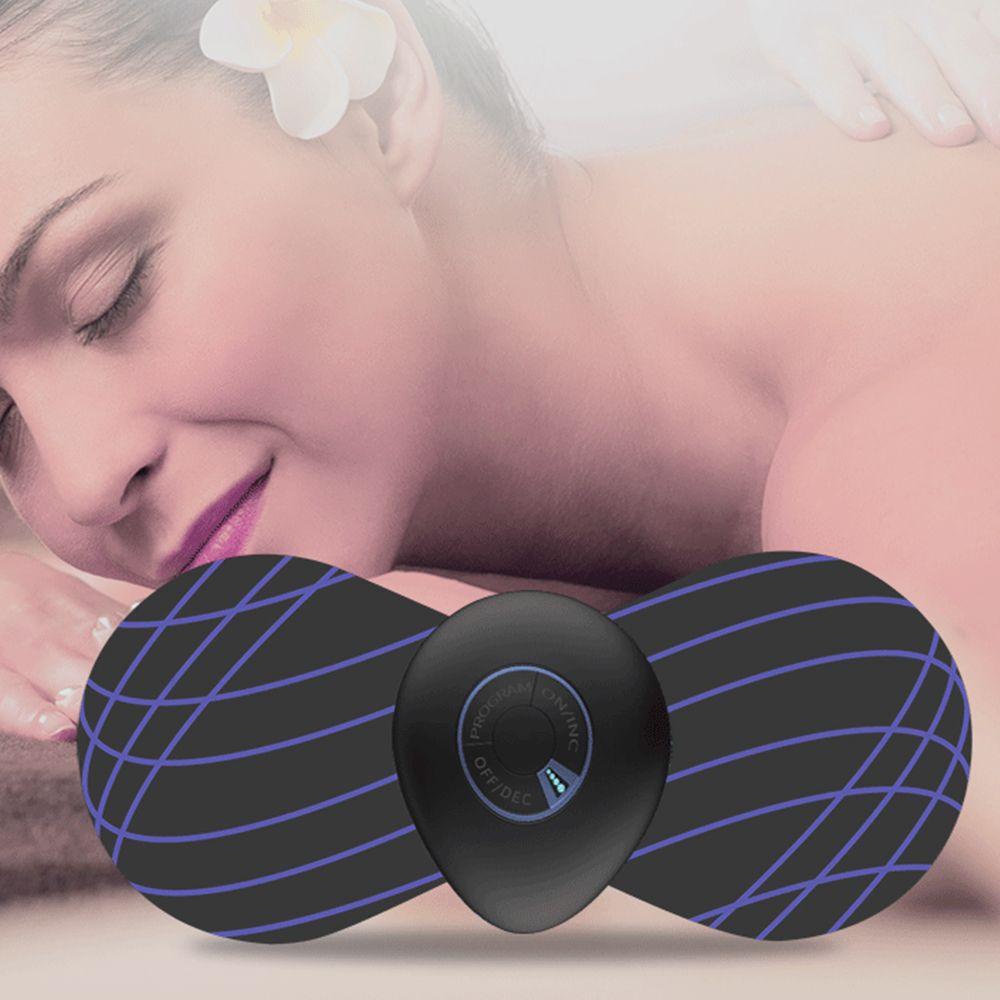 Thảm Massage Điện Mini Đa Năng