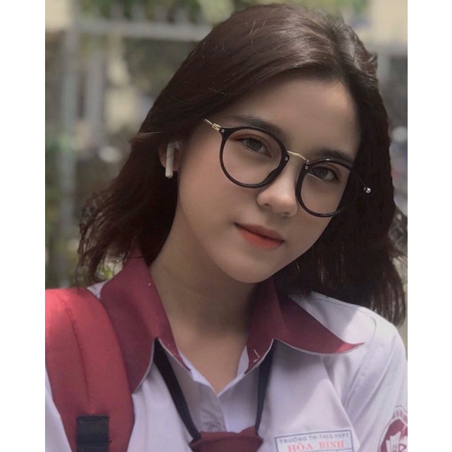 KÍNH KIM LOẠI GỌNG MẢNH