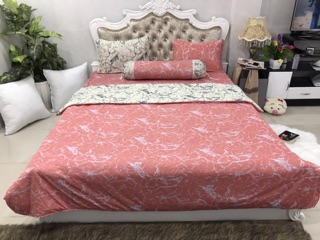drap thun thái phối ( 7 màu)