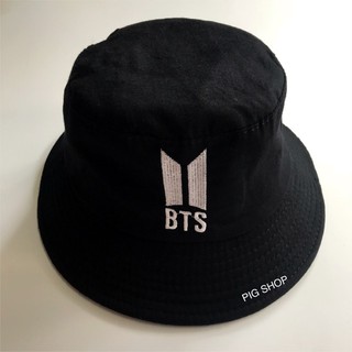 Nón vành Nón bucket Mũ vành BTS hàn quốc -  Nón Kết Siêu Rẻ